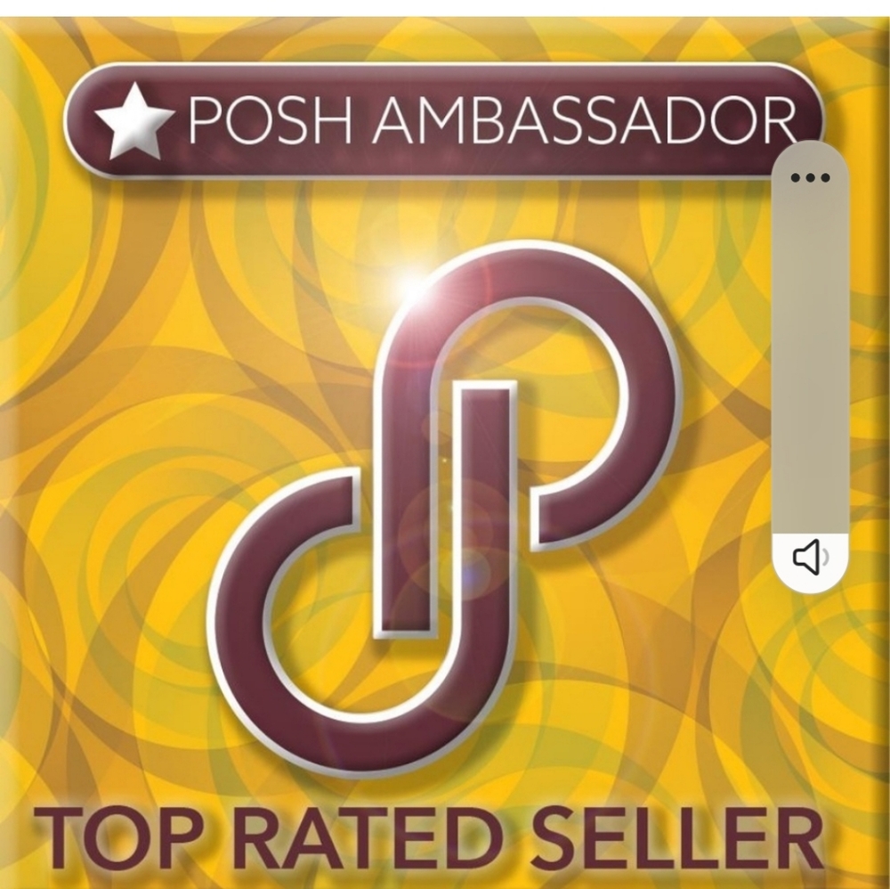 Top Rated Seller Gold Ambassador 9 Times